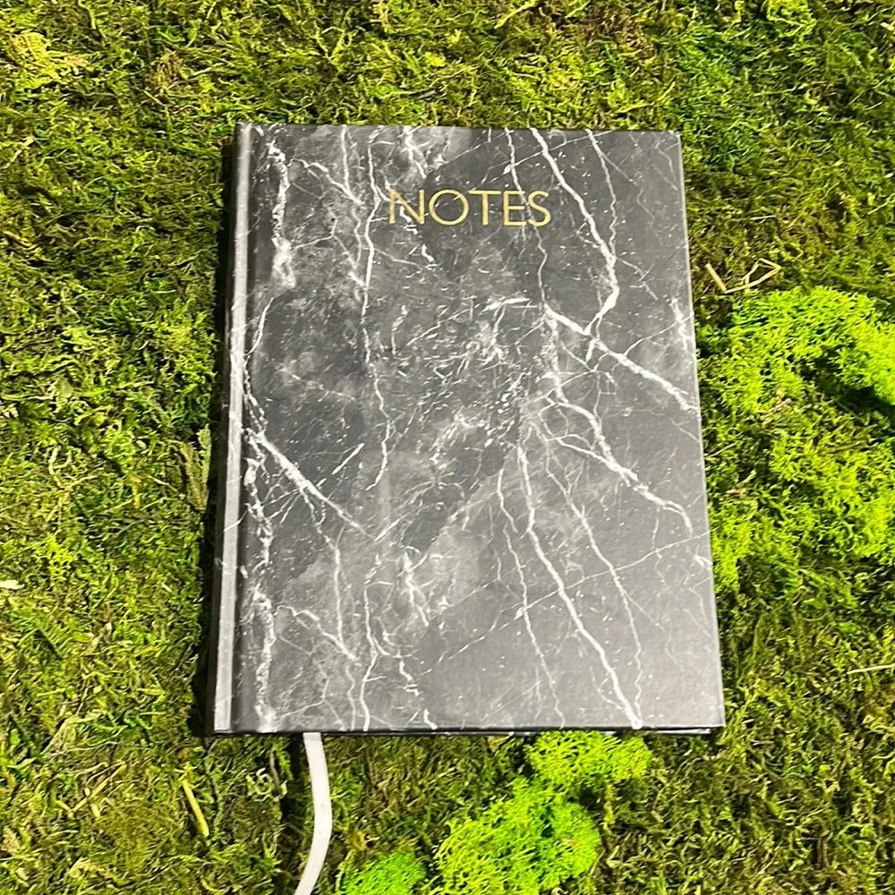 Almost Brand New Composition book